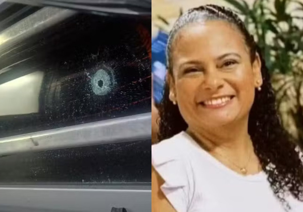 Apóstola baleada na Engomadeira morre após seis meses internada em Salvador