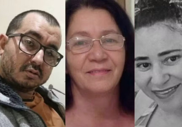 Família passa mal após almoço e três pessoas morrem em zona rural da Bahia