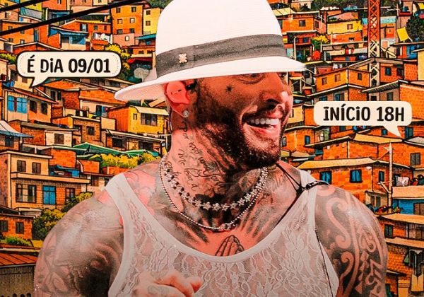 Às vésperas da gravação do audiovisual, Kannário faz visita técnica na Liberdade e reencontra personagens da sua história