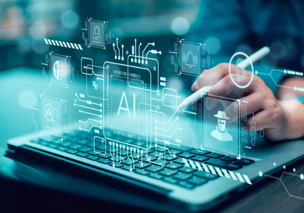 Google e Santander lançam programas gratuitos sobre como usar IA no meio do marketing