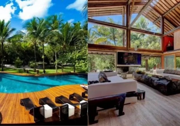 Empresas ligadas a Vorcaro compraram R$ 2 bi em bens durante quebra do Master; 2º mais caro fica em Trancoso