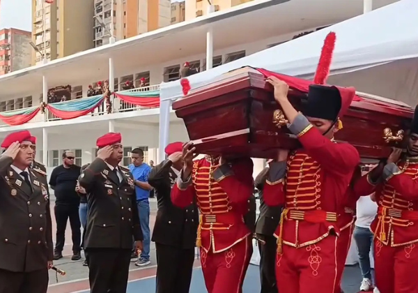 Mortes confirmadas em ataque dos EUA à Venezuela chegam a 58