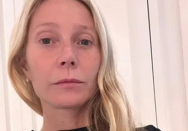 Gwyneth Paltrow diz que perdeu trabalho em filme após anúncio de divórcio