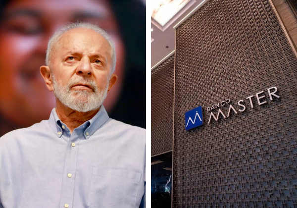Caso Banco Master gera apreensão no PT e acende alerta no Planalto, diz colunista