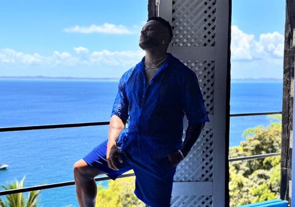 Tony Salles estrela campanha de Verão 2026 da Rede Bahia