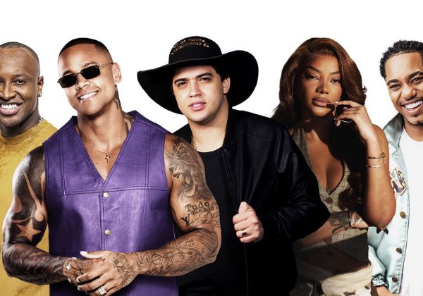 Baile da Santinha anuncia O Kannalha como atração de abertura