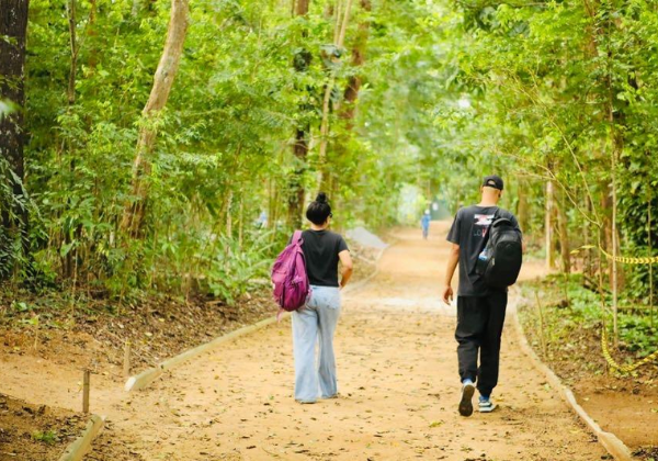Parques e espaços culturais são opções gratuitas e acessíveis para lazer em Salvador