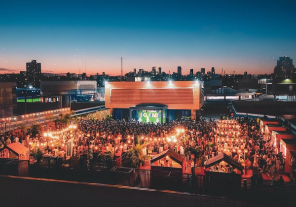 Shopping Barra lança nova temporada do Terraço do Barra