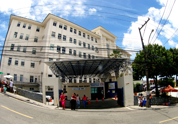 Bahia tem 3 hospitais públicos entre os 100 melhores do Brasil