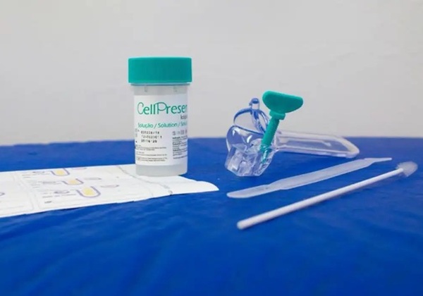 Guia orienta sobre mudança no rastreamento do câncer de colo do útero