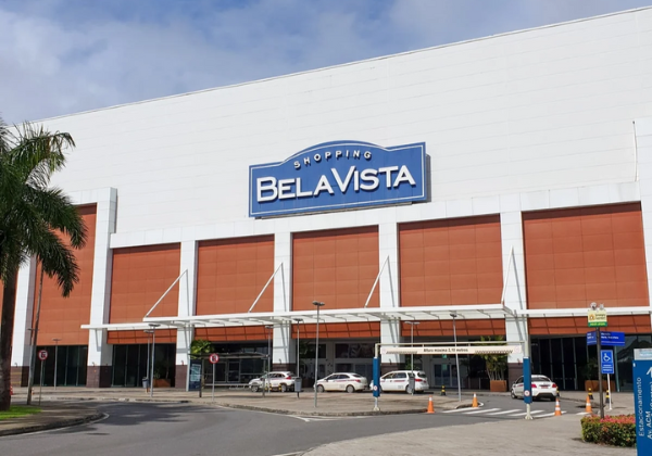 Casa de Vidro do BBB 26 estreia em Salvador nesta sexta-feira (9)