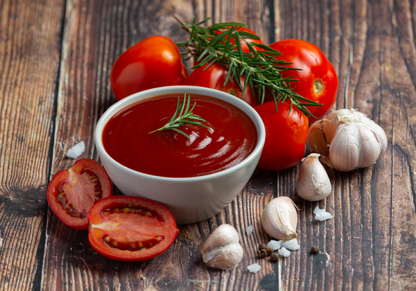 Anvisa recolhe molho de tomate suspeito de conter pedaços de vidro