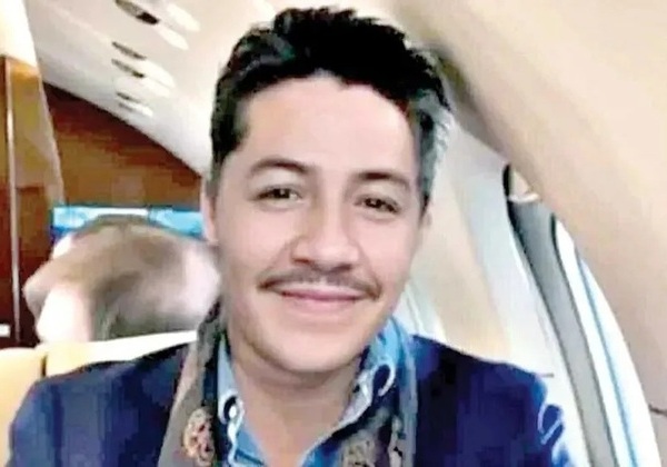 STF manda soltar filho de ex-presidente da Bolívia após seis dias preso no Brasil