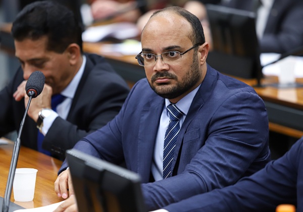 Capitão Alden diz que ato de Lula sobre 8 de janeiro é 'retórica vazia'