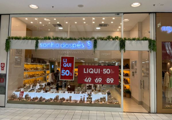 Pós-festas: saldão de início de ano estimula consumo estratégico