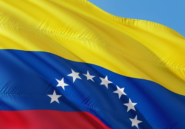 Venezuela anuncia libertação de presos com mediação do Brasil e países parceiros