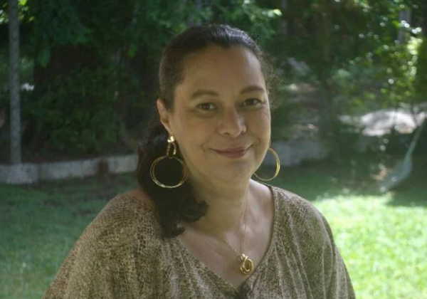 Filha de Olavo de Carvalho, Heloísa Arribas, é encontrada morta no interior de SP