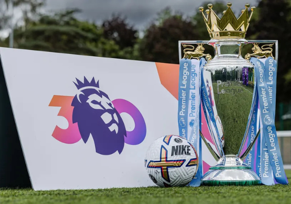 Ex-árbitro da Premier League é condenado por posse de pornografia infantil na Inglaterra