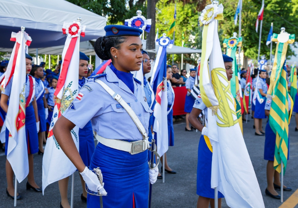 Inscrições para colégios da Polícia Militar terminam nesta sexta-feira (9)