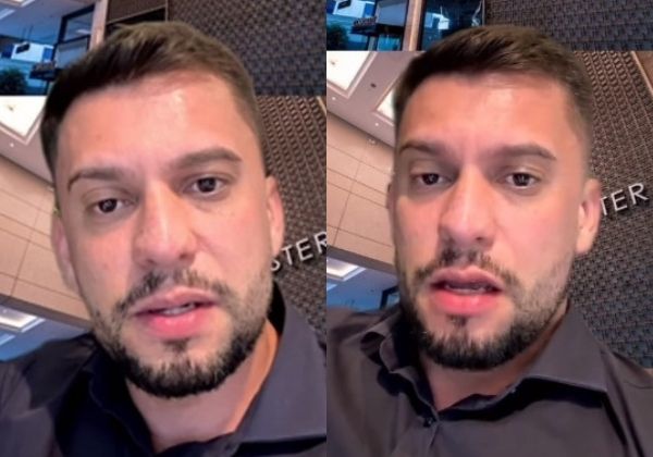 Influenciador de direita diz ter recusado 'boa quantia de dinheiro' para defender Banco Master e atacar BC