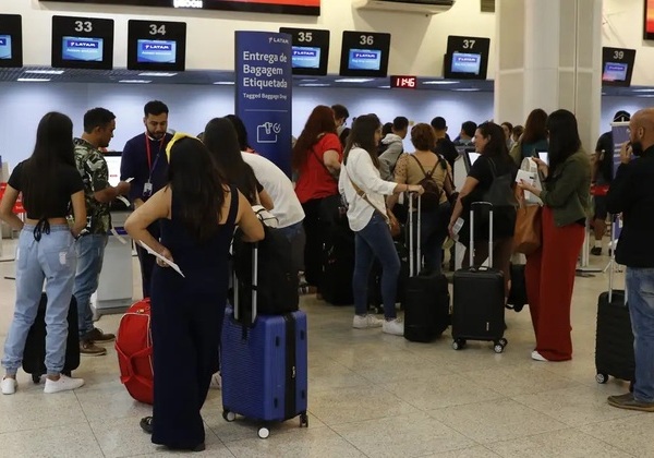 Brasil terá novas regras para entrada de produtos agropecuários