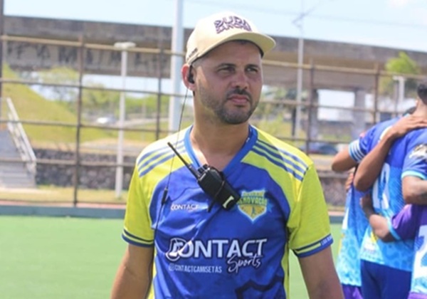 Assessor do vereador Duda Sanches é preso pela Polícia Civil