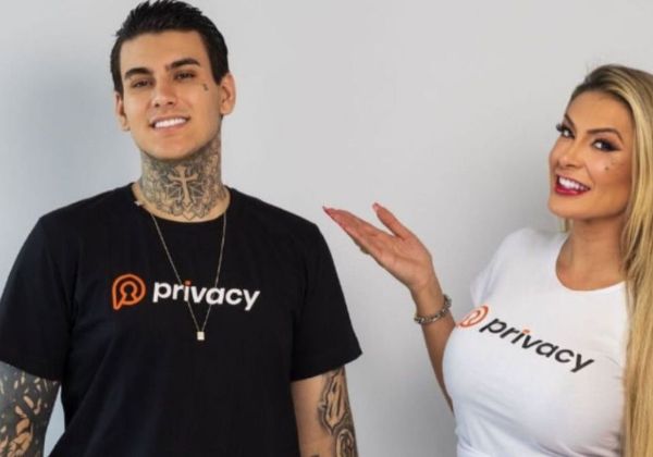 Polêmica sem fim: vídeo de Andressa Urach com o filho existe mesmo? Plataforma se pronuncia 