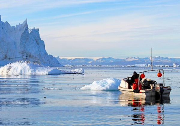 EUA podem oferecer até US$ 100 mil para cada habitante que deixar a Groenlândia