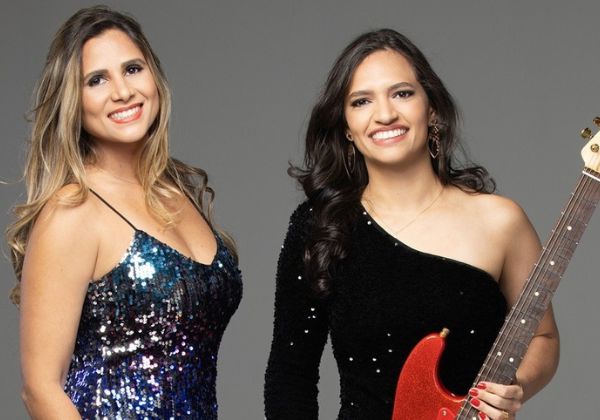 Com aposta no romantismo, banda A Patroa lança novo EP ‘Vamos falar de Amor’