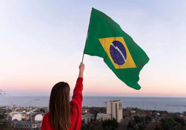 Brasil é beneficiado com acordo do Mercosul e a União Europeia; entenda