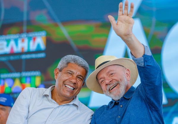 Jerônimo vincula inflação de 2025 dentro da meta à condução econômica do governo Lula