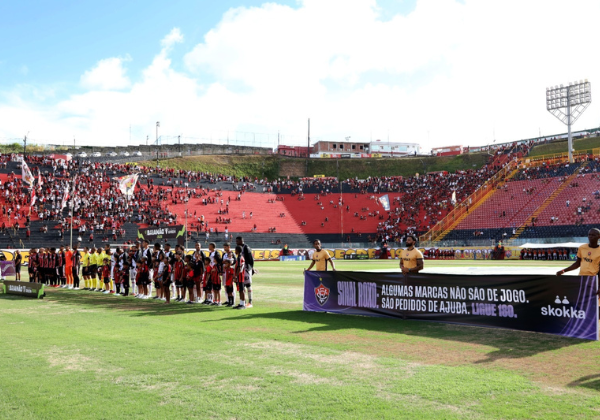 Governo do estado lança campanha contra a violência à mulher na abertura do Baianão