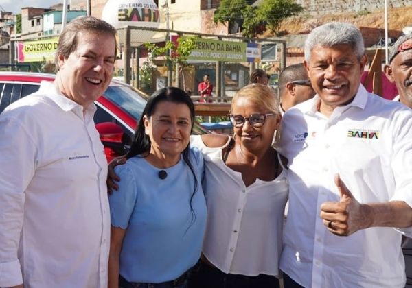 ‘Parceria de verdade é aquela que vira obra e protege vidas’, afirma Trindade