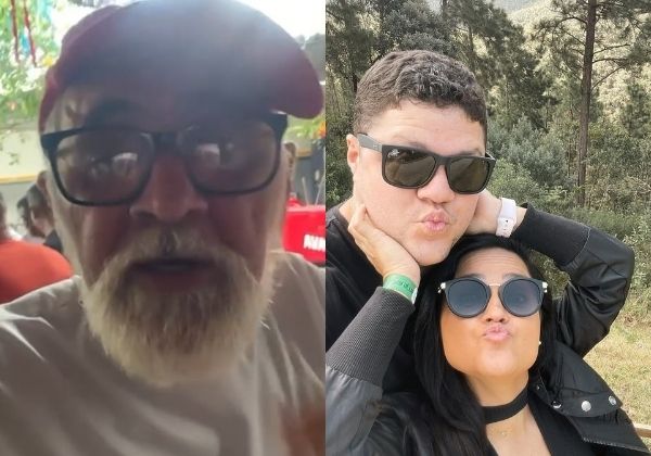 Blogueiro acusa marido da prefeita de Lauro de Freitas de cobrar propina em contratos públicos; assista