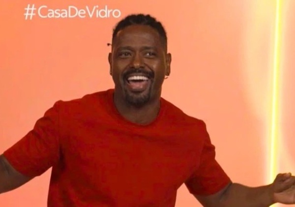 Baiano da Casa de Vidro perde votação e não entrará de forma direta no BBB