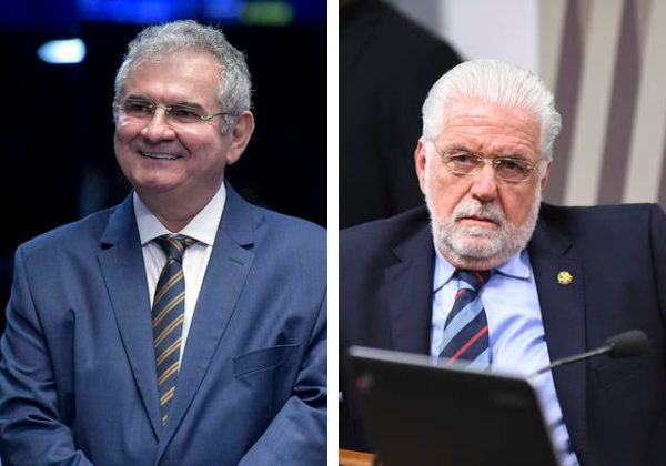 PT propõe que Coronel seja suplente de Wagner na eleição de 2026