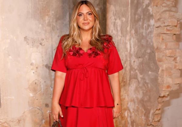 Carol Sampaio estreia no Carnaval baiano de 2026 como RP do Camarote Club