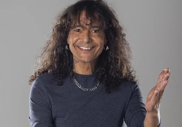 Luiz Caldas transforma Salvador em aquecimento para o Carnaval com a Festa Magia 