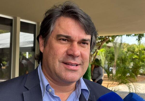 'Quem buscar outro lado não era para estar aqui', diz Niltinho sobre eventual migração de Coronel