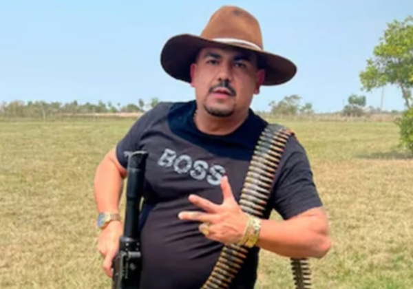 Suspeito de chefiar PCC no Paraguai será ouvido pelo STF em processo de extradição