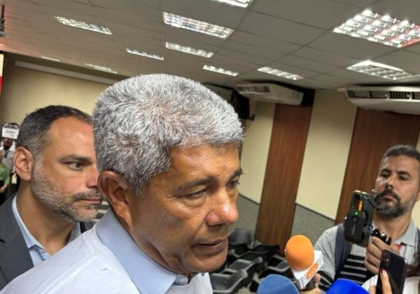 Troca de secretários que disputarão eleição será concluída até o Carnaval, diz Jerônimo