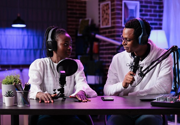 Projeto realiza oficinas gratuitas de comunicação em Salvador