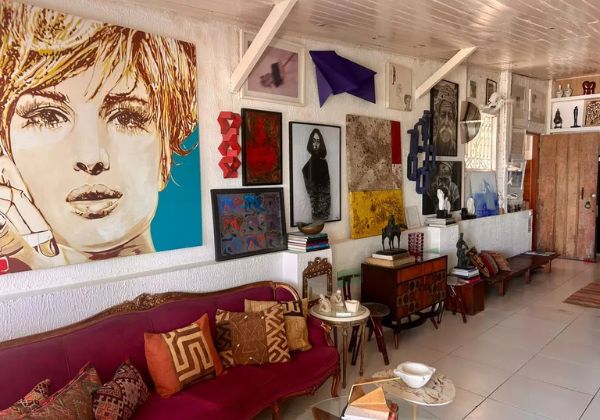 Rio Vermelho recebe novo espaço para eventos com vista privilegiada para a Praia da Paciência 