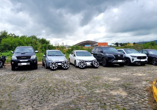 Operação Ômega desmonta esquema milionário de desvios e lavagem de dinheiro em Itapetinga