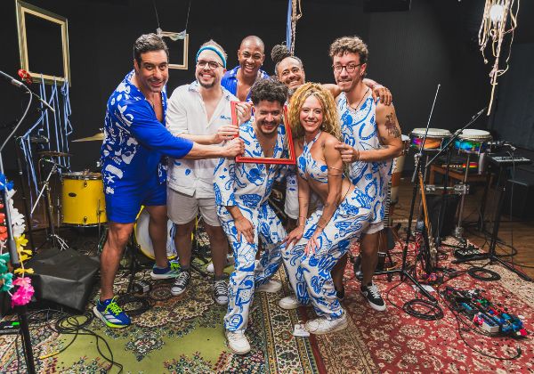 Lavagem do Bonfim, ‘Quinta Sem Salto’ e mais, BOMBAR anuncia programação para esta quinta-feira (15)