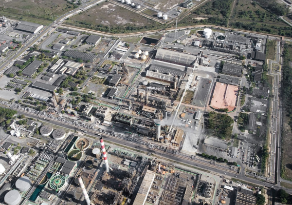 FAFENs da Bahia e de Sergipe retomam operações e fortalecem produção nacional de fertilizantes