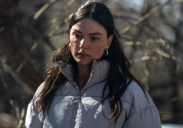 Isis Valverde recebe indicação ao ‘Framboesa de Ouro 2026’ em estreia em Hollywood