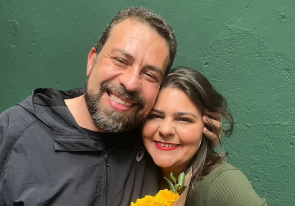 PSOL lançará mulher de Boulos para tentar manter bancada federal em São Paulo, diz jornalista