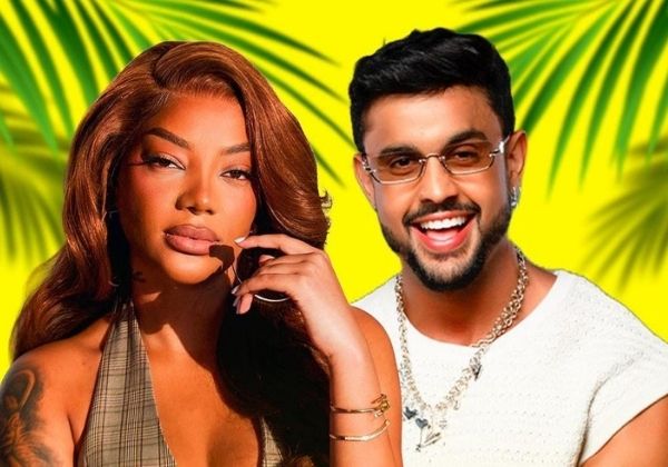 Camarote Glamour Salvador vai apostar no pop de Ludmilla e no pagode do Parangolé na sexta-feira de Carnaval