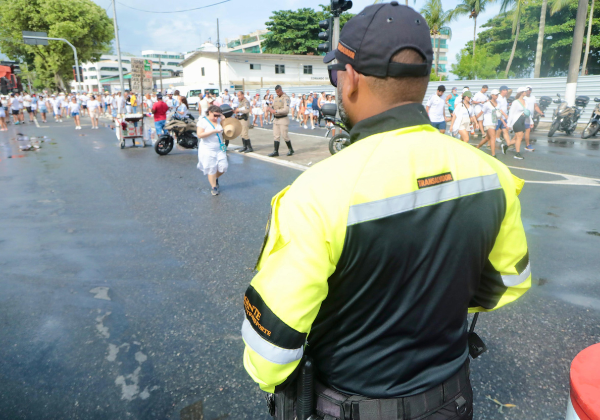 Prefeitura monta operação especial para a Lavagem do Bonfim nesta quinta-feira (15)